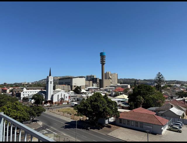 794M² OFFICE TO LET IN BELLVILLE CENTRAL